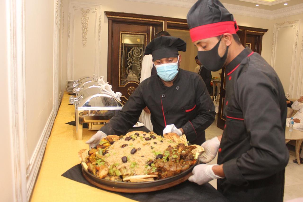 Arish Luxury Suites Skardu Exteriér fotografie