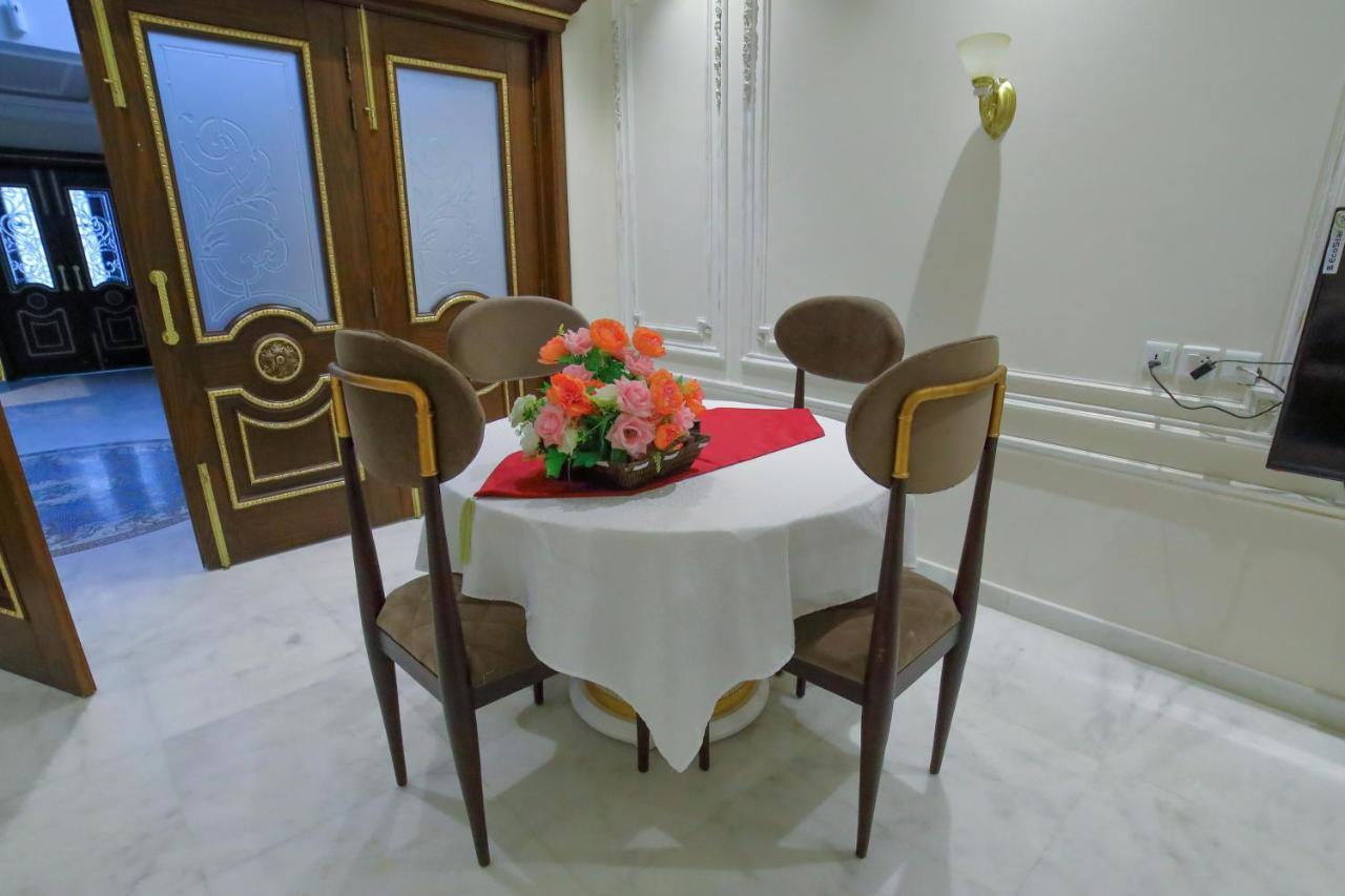 Arish Luxury Suites Skardu Exteriér fotografie