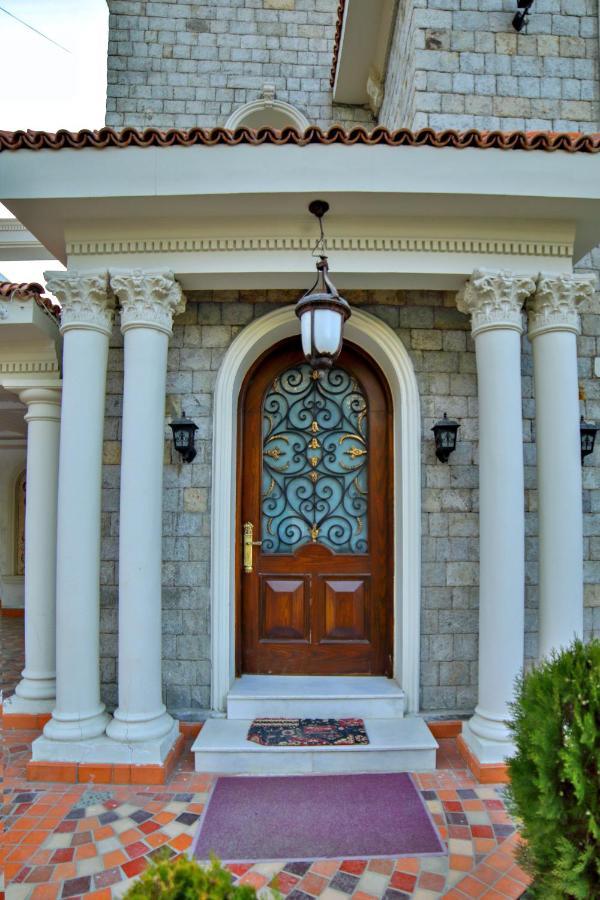 Arish Luxury Suites Skardu Exteriér fotografie