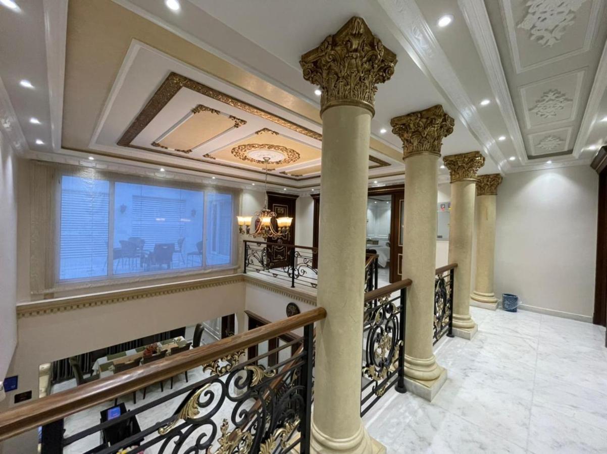 Arish Luxury Suites Skardu Exteriér fotografie