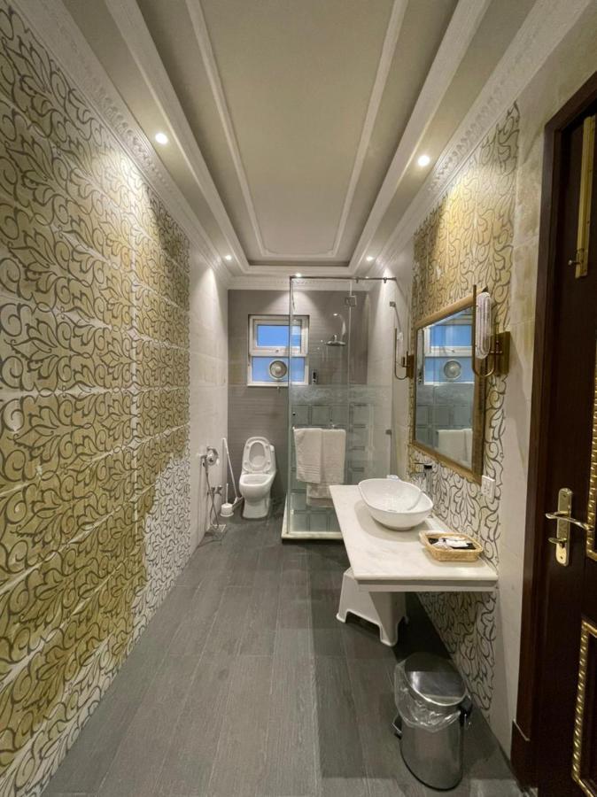 Arish Luxury Suites Skardu Exteriér fotografie